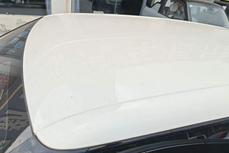 Used Dongfeng NAMMI 01 2024 430 Plus Smart+ Roof