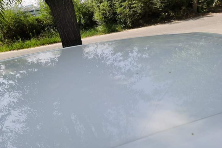 Used Dongfeng NAMMI 01 2024 New Edition 330 Air Roof
