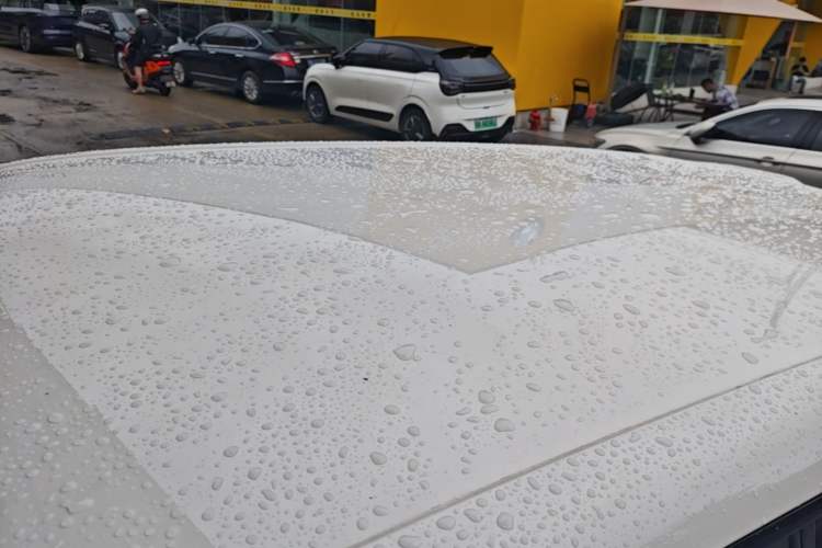 Used Dongfeng NAMMI 01 2024 New Edition 430 Plus Smart+ Roof