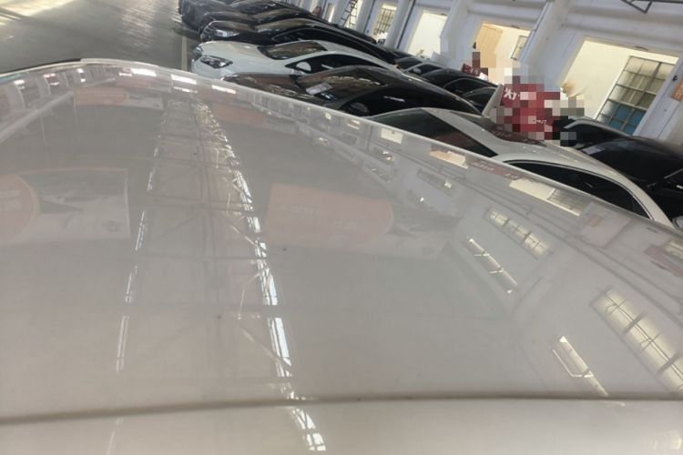 Used Dongfeng NAMMI 01 2024 330 Plus Roof