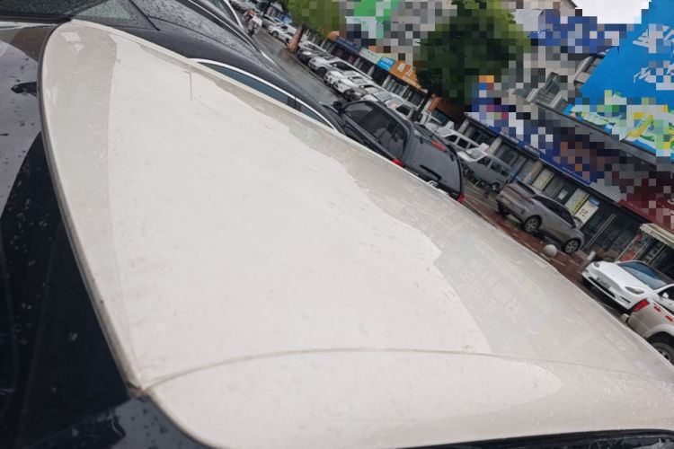Used Dongfeng NAMMI 01 2024 New Edition 330 Air Roof