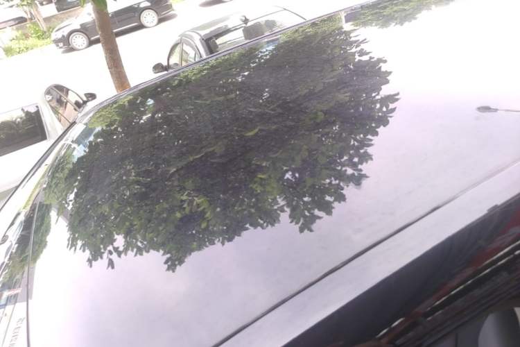 Used Dongfeng NAMMI 01 2024 330 Air Roof