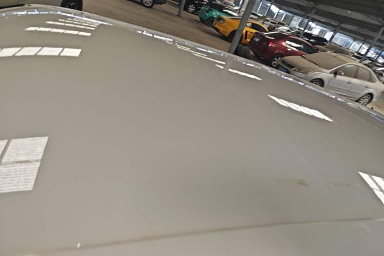 Used Dongfeng NAMMI 01 2024 New Edition 330 Air Roof
