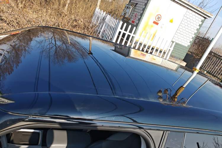 Used Dongfeng NAMMI 01 2024 New Edition 330 Plus Smart+ Roof