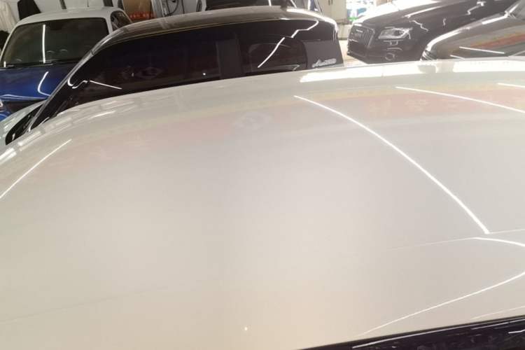 Used Dongfeng NAMMI 01 2024 New Edition 330 Air Roof