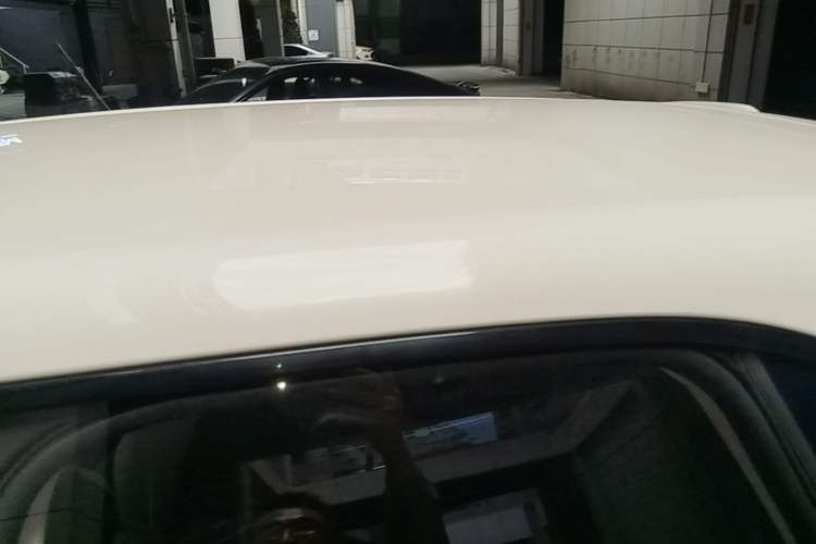 Used Dongfeng NAMMI 01 2024 430 Plus Smart+ Roof