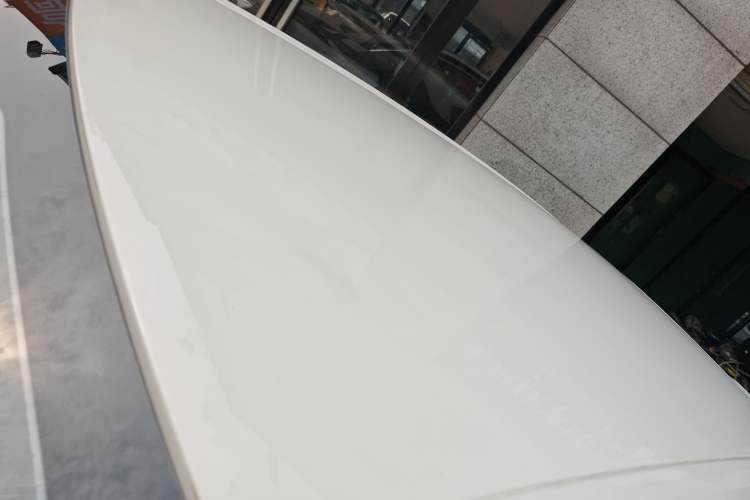 Used Dongfeng NAMMI 01 2024 New Edition 330 Air Roof