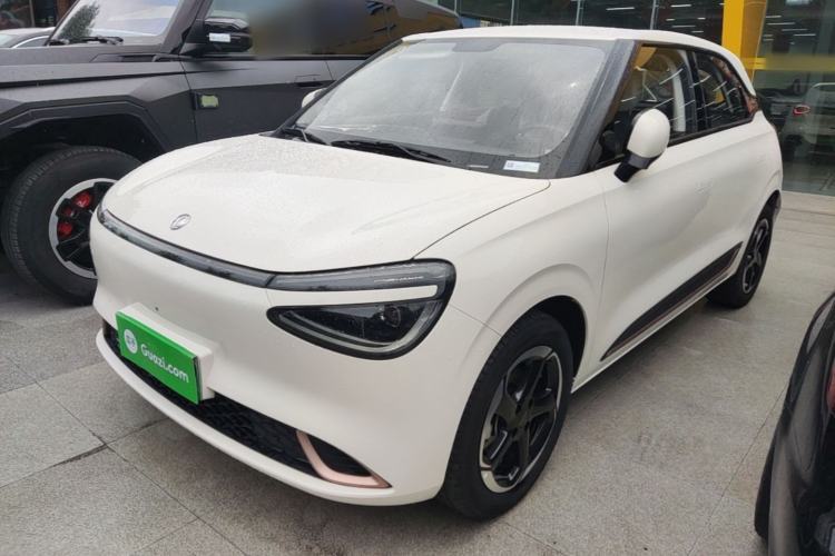 Used Dongfeng NAMMI 01 2024 New Edition 430 Plus Smart+ Guazi used car, China used car export, Used car for sale, Used  cars, Cheapest cars for sale