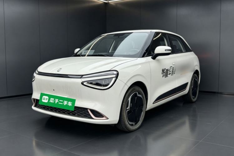 Dongfeng NAMMI 01 2024 New Edition 330 Plus Smart+ مستعملة Guazi used car, China used car export, Used car for sale, Used  cars, Cheapest cars for sale