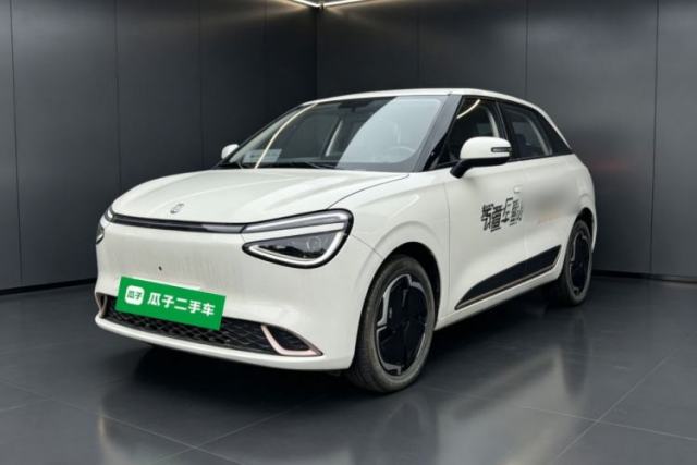 Dongfeng NAMMI 01 2024 New Edition 330 Plus Smart+ usado