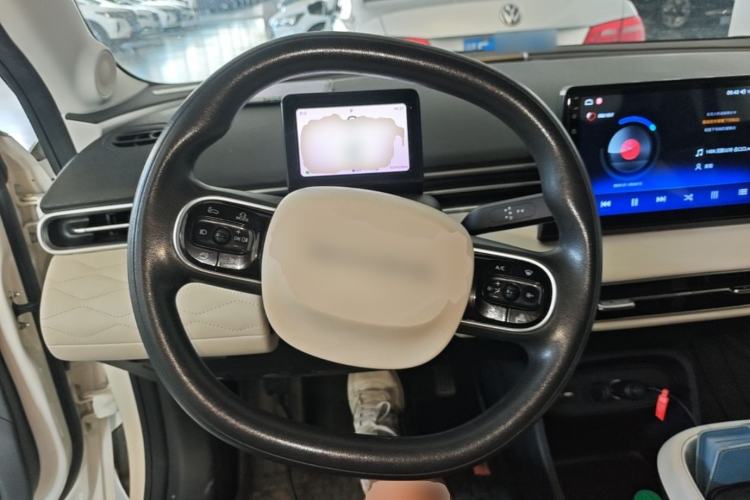 Used Dongfeng NAMMI 01 2024 330 Lite Steering Wheel