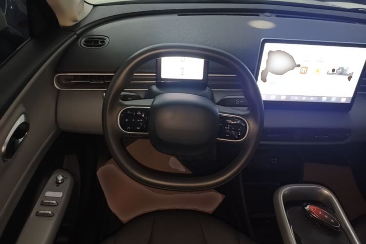 Used Dongfeng NAMMI 01 2024 New Edition 330 Air Steering Wheel