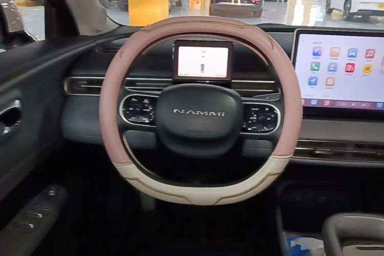 Used Dongfeng NAMMI 01 2024 430 Air Steering Wheel