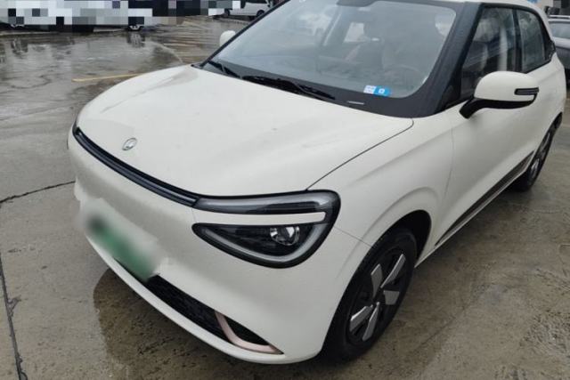 Dongfeng NAMMI 01 2024 New Edition 330 Air с пробегом