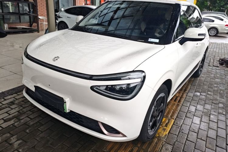 Used Dongfeng NAMMI 01 2024 New Edition 430 Plus Smart+ Guazi used car, China used car export, Used car for sale, Used  cars, Cheapest cars for sale