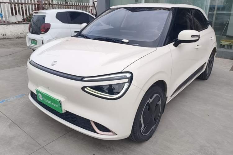 Ojetý Dongfeng NAMMI 01 2024 New Edition 330 Plus Smart+ Guazi used car, China used car export, Used car for sale, Used cars, Cheapest cars for sale