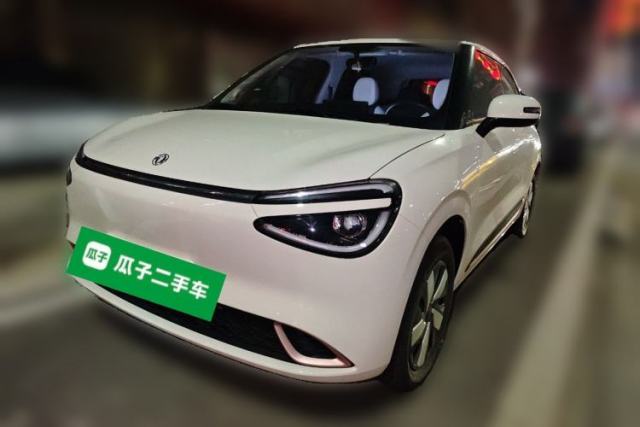 Used Dongfeng NAMMI 01 2024 New Edition 330 Air
