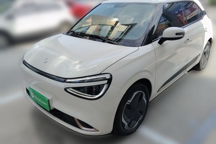 Used Dongfeng NAMMI 01 2024 330 Lite Guazi used car, China used car export, Used car for sale, Used cars, Cheapest cars for sale