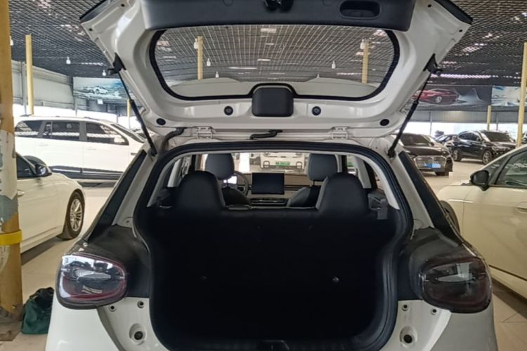 Used Dongfeng NAMMI 01 2024 430 Plus Trunk