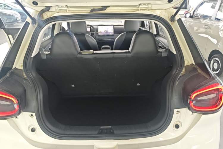 Used Dongfeng NAMMI 01 2024 430 Plus Trunk
