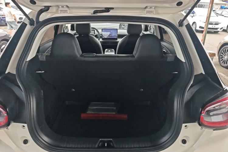 Used Dongfeng NAMMI 01 2024 330 Plus Trunk