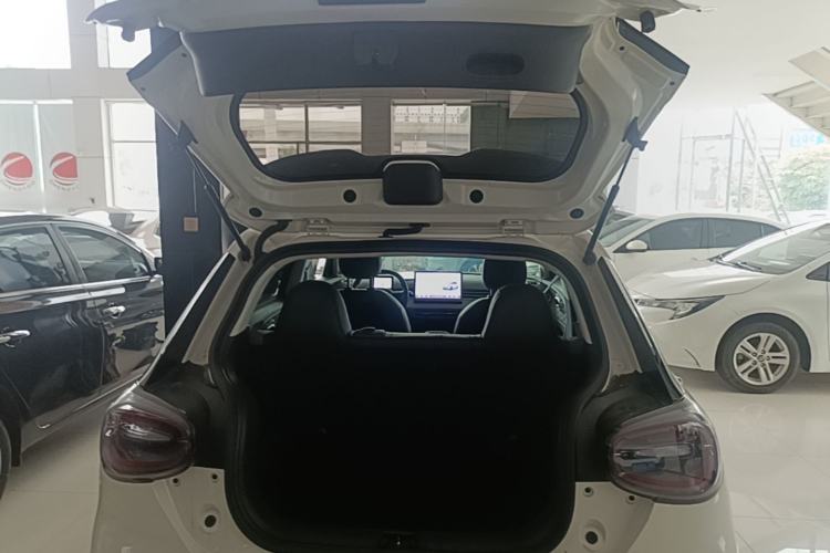 Used Dongfeng NAMMI 01 2024 330 Plus Trunk