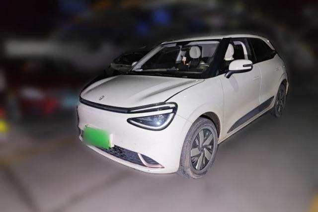 Used Dongfeng NAMMI 01 2024 330 Lite