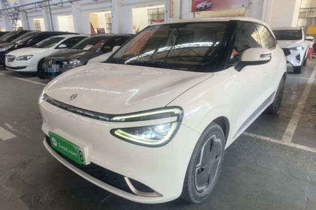 Used Dongfeng NAMMI 01 2024 330 Plus