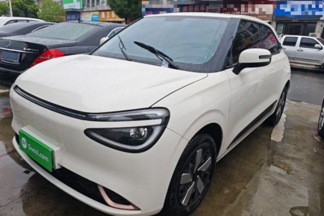 Used Dongfeng NAMMI 01 2024 New Edition 330 Air