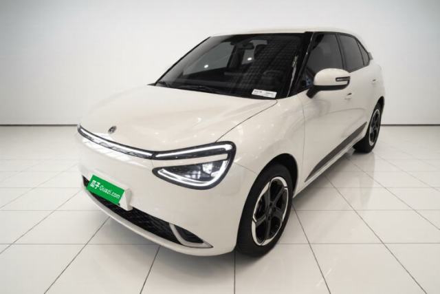 Gebrauchter Dongfeng NAMMI 01 2024 New Edition 430 Plus Smart+