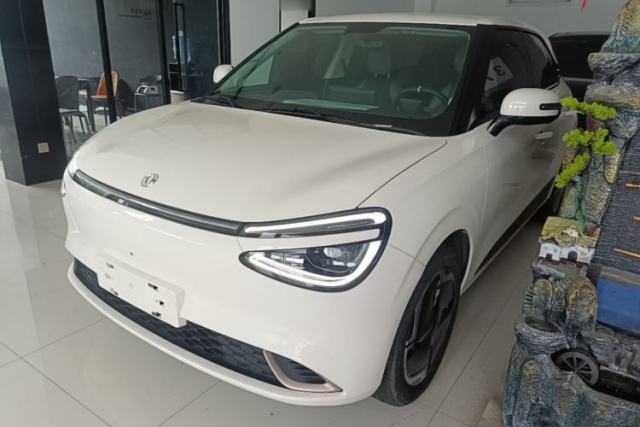 Used Dongfeng NAMMI 01 2024 330 Plus
