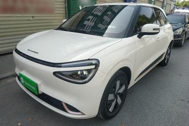 Used Dongfeng NAMMI 01 2024 New Edition 330 Air