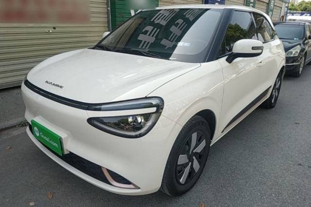 Used Dongfeng NAMMI 01 2024 New Edition 330 Air