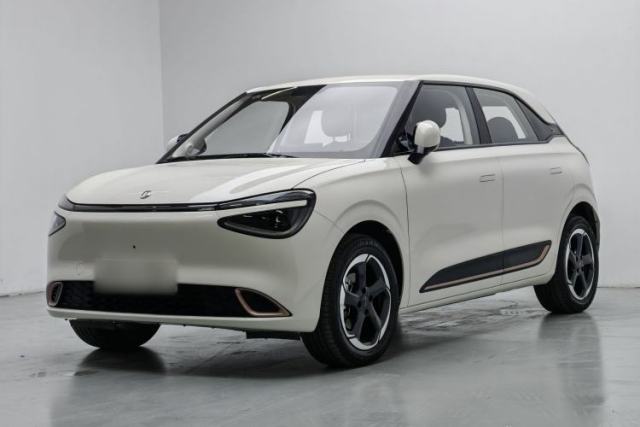 Used Dongfeng NAMMI 01 2024 New Edition 430 Plus Smart+