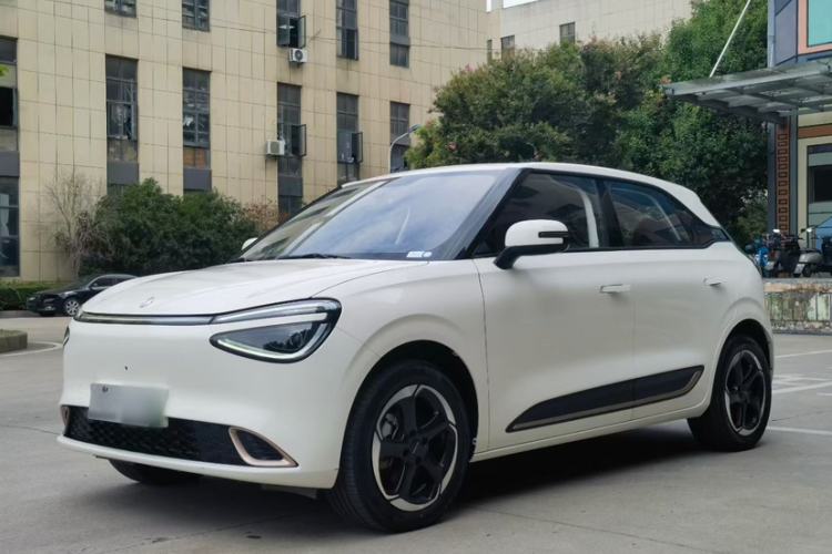 Dongfeng NAMMI 01 2024 New Edition 430 Plus Smart+