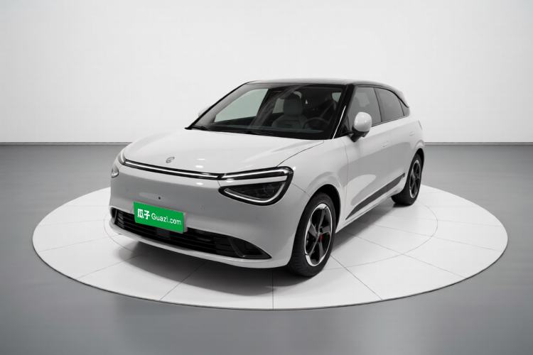 Dongfeng NAMMI 01 2024 New Edition 430 Plus Smart+