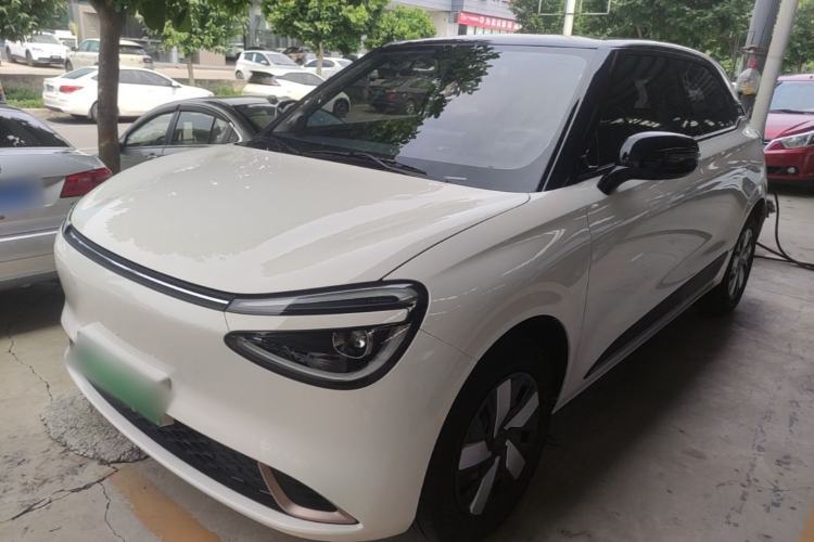 Used Dongfeng NAMMI 01 2024 330 Air Guazi used car, China used car export, Used car for sale, Used  cars, Cheapest cars for sale