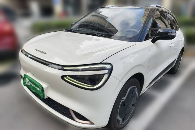 Used Dongfeng NAMMI 01 2024 330 Plus Smart+