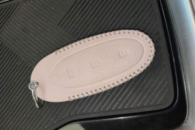 Used Dongfeng NAMMI 01 2024 New Edition 330 Air Vehicle Key