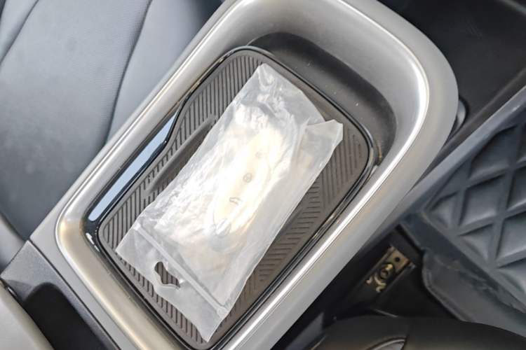 Used Dongfeng NAMMI 01 2024 430 Plus Smart+ Vehicle Key