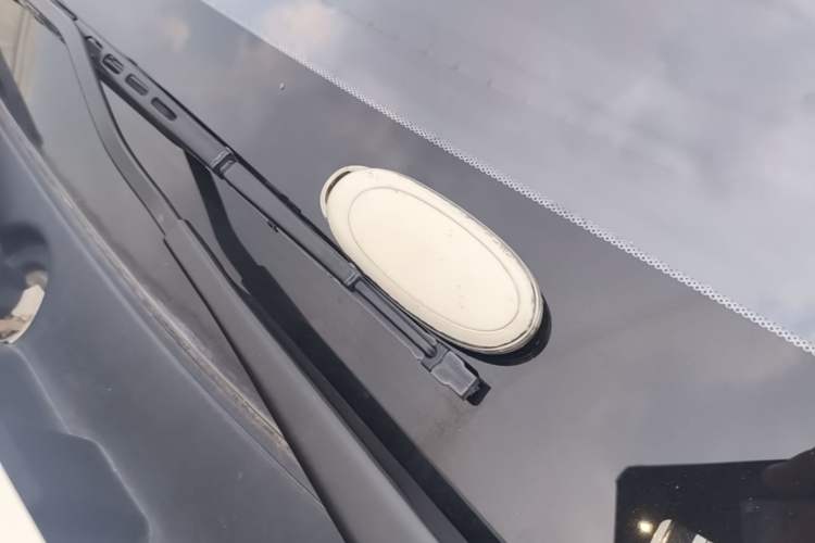 Used Dongfeng NAMMI 01 2024 New Edition 330 Plus Smart+ Vehicle Key