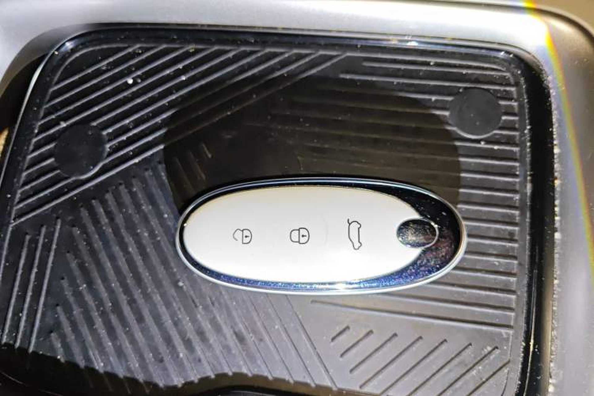 Used Dongfeng NAMMI 01 2024 330 Lite Vehicle Key