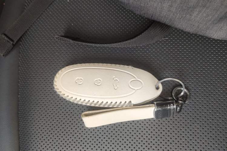 Used Dongfeng NAMMI 01 2024 330 Air Vehicle Key