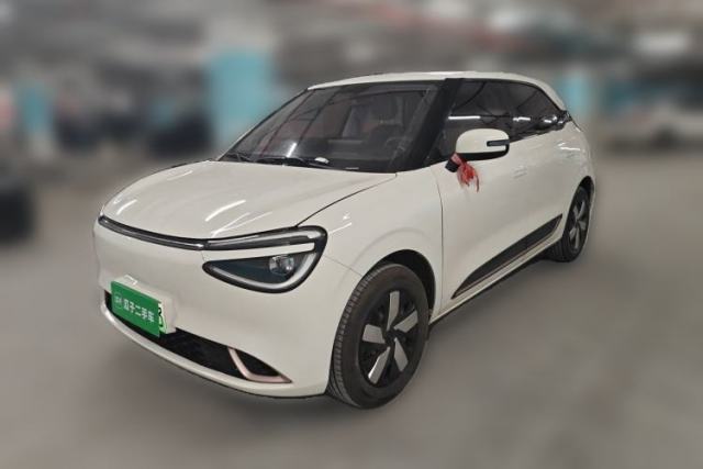 Used Dongfeng NAMMI 01 2024 New Edition 330 Air
