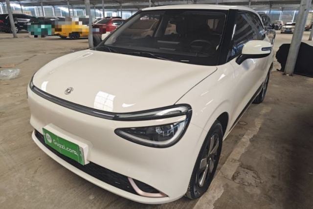 Used Dongfeng NAMMI 01 2024 New Edition 330 Air