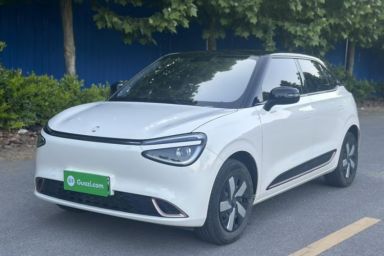 Used Dongfeng NAMMI 01 2024 New Edition 330 Air