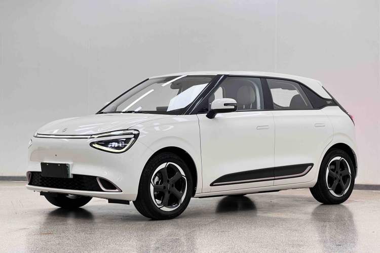 Used Dongfeng NAMMI 01 2024 430 Plus Smart+ Guazi used car, China used car export, Used car for sale, Used  cars, Cheapest cars for sale