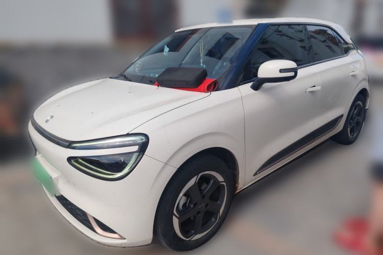 Used Dongfeng NAMMI 01 2024 430 Plus Smart+ Guazi used car, China used car export, Used car for sale, Used  cars, Cheapest cars for sale