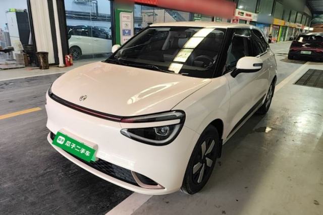 Dongfeng NAMMI 01 2024 430 Air с пробегом