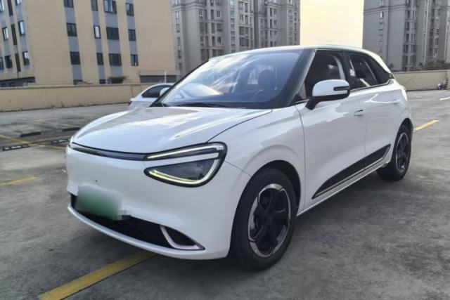 Used Dongfeng NAMMI 01 2024 330 Plus Smart+